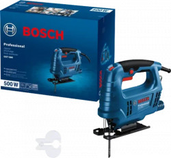 Bosch ubodna testera GST 680, 500 W ( 06015B4020 ) - Img 2