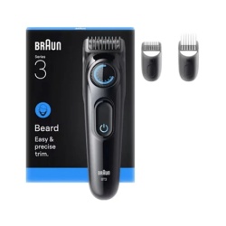 Braun BT3520 Trimer -1
