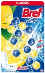 Bref osveživač za wc šolju 4/1 (pak) ( Bref-2785 )