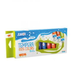 Brillio, tempera, 12ml, 10K ( 132000 ) - Img 1