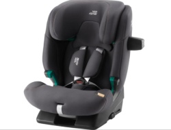 Britax romer a-s advansafixproisize (76-150cm)black ( A088419 )