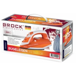 Brock BSI 5503 OR pegla ( 19759 )-2
