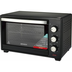 Brock TO 4801 BK mini rerna ( 19989 )