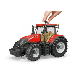 Bruder traktor Case IH optum 300CVX ( 031909 ) - Img 5