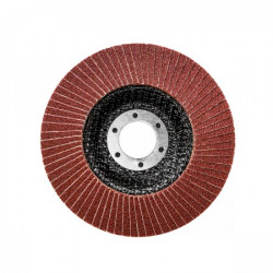 Brusni disk aluminijum, granulacija 100, fi115mm PROcut ( BD100A115 ) - Img 5