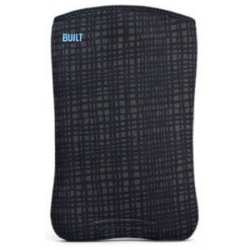 Built Neoprene sleeve za tablet/laptop do 13" crno beli ( a-ssa13-ggd )