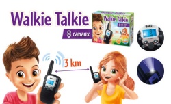 Buki Dečiji Toki-voki ( 101666 )-3