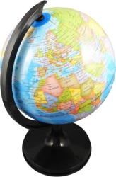 Buki Globus 20cm ( 106227 )-5