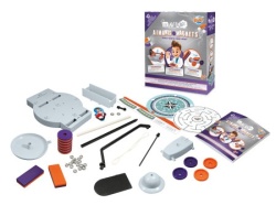 Buki Mini lab magneta ( 106197 )-6