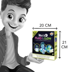 Buki  Mini lab svetleće smeše ( 102724 )-2