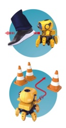 Buki Robot Tibo ( 102243 )-8
