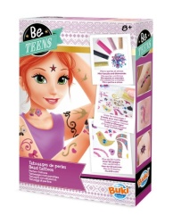 Buki Tatu set ( 101840 )