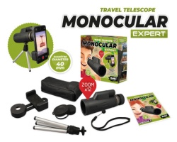 Buki Teleskop ( 105220 )-6