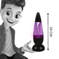 Buki Tornado lampa ( 104223 )-2