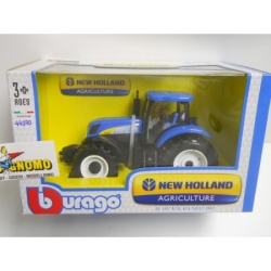 Burago 1/32 farm traktor ( BU44070 )