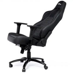 ByteZone SHADOW crna Gaming stolica - Img 4
