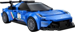 CaDa Maserati MC20 GT2 mini/240 dela Kockice