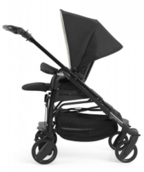 Cam combi tris kolica za bebe 3 u 1 crna ( 784015.824 ) - Img 5