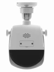 Gembird CAM-IP4MP-N4D2J kamera 4 mpix microSD iCSee xmeye pro app Two-way voice, wide 180, ip66 32:9pano-9