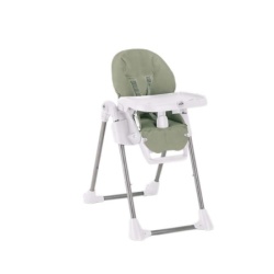 Cam stolica za hranjenje Pappananna zelena ( S-2250.ZELENA )