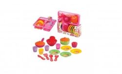 Candy&Ken - dečiji sudovi za igru ( 011692 )