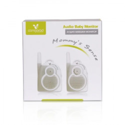 Cangaroo audio baby phone mommy`s sense bm-163 grey ( CAN8053 )  - Img 4