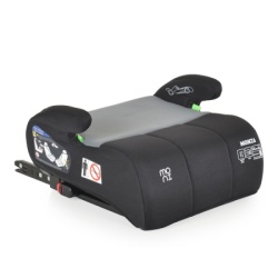 Cangaroo Autosediste buster isize monza grey 125-150cm isofix ( CAN1530 ) -6