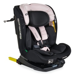 Cangaroo Autosedište vamos 40-150cm pink ( CAN3190 )