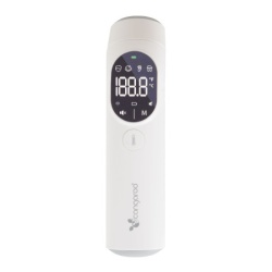Cangaroo Beskontaktni infrared termometar clarity ( CAN2425 )