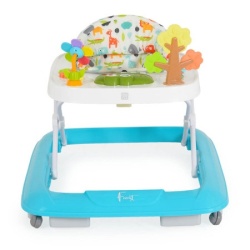 Cangaroo Dubak forest blue ( CAN4675 ) -6