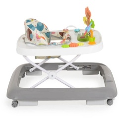 Cangaroo Dubak forest grey ( CAN4668 ) -8