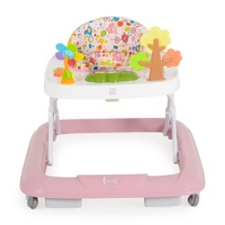 Cangaroo Dubak forest pink ( CAN4651 ) -6