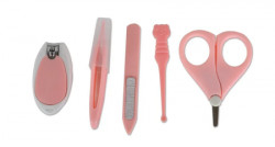 Cangaroo higijenski set za negu apple pink–makazice, turpija, noktarica ( CAN9722 ) - Img 3