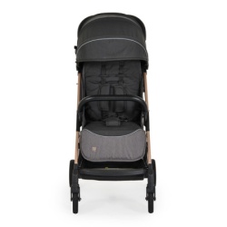 Cangaroo Kolica za bebe berlin premium black ( CAN6885 ) -7