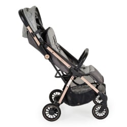 Cangaroo Kolica za bebe berlin premium grey ( CAN6908 ) -4