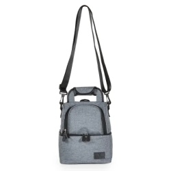 Cangaroo Torba za pribor aurora grey ( CAN0810 ) -3