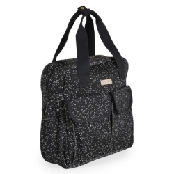 Cangaroo Torba za pribor mivida black ( CAN2203 )