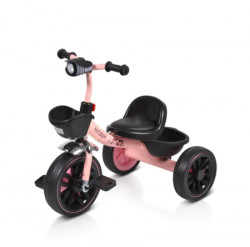 Cangaroo tricikl hawk pink ( CAN0746 ) - Img 3