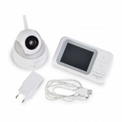 Cangaroo video baby monitor focus ( CAN6578 )  - Img 1