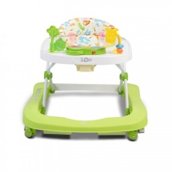 Cangaroo Zoo 2in1 green dubak ( CAN3937 ) -2