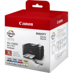Canon CRG PGI 1500XL multipack cartridge