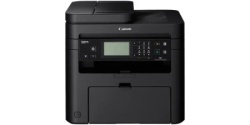 Canon i-SENSYS MF-237W/600x600dpi/256MB/23ppm/ADF/USB/LAN/WiF/Fax/Toner CRG-737 MFP laser