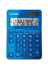 Canon LS-100K POS kalkulator plavi