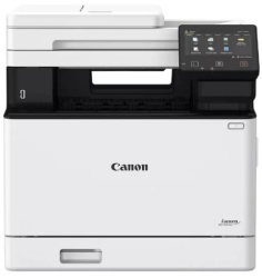 Canon MFP I-SENSYS MF754cdw II color štampač/fax/skener/kopir/duplex/wireless