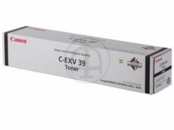 Canon toner CEXV39 ( 4792B002AA )