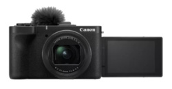 Canon Videocam PS V1 SEE Kamera
