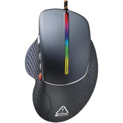 Canyon apstar GM-12 wired high-end gaming mouse RGB ( CND-SGM12RGB )  - Img 1