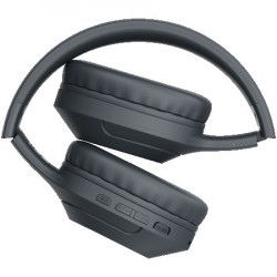 Canyon BTHS-3, Canyon Bluetooth headset Dark grey ( CNS-CBTHS3DG )  - Img 4