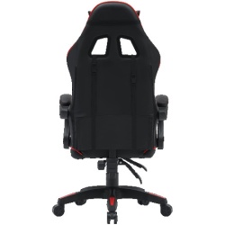 Canyon Core Sgch2 Black Red Gaming Chair  ( CNE-SGCH2R ) -2