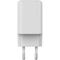 Canyon CU45AC GaN 45W 1xPD 1xQC EU White charger  ( CNS-CUW45AC ) -4